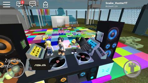 ClubDJ Script Roblox 的图像结果