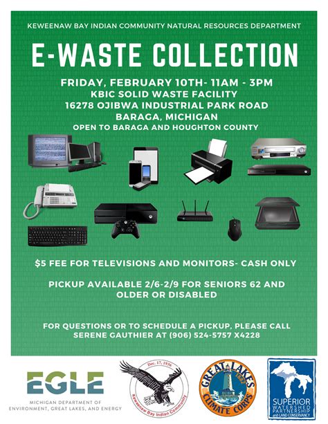 E-Waste Collection 的图像结果