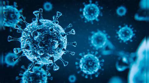 Covid JN 1 Variant: Symptoms, Prevention And Everything We Know So Far ...