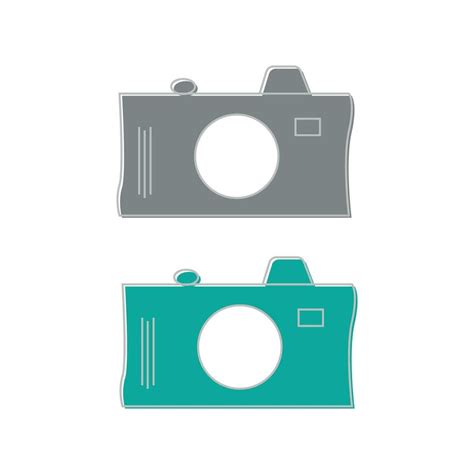 Camera Illustration 的图像结果