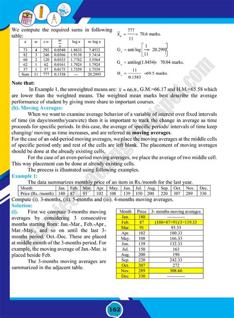 Image result for Statistics Introduction Class 10