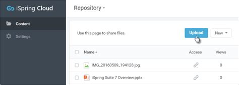Image result for iSpring Demo