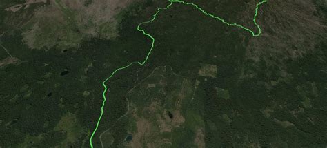 Duffy Lake to Maxwell Butte via Lava Lakes Trail, Oregon - 5 Reviews ...