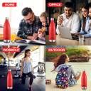 pexpo 24 Hrs Hot and Cold ISI Certified , Electro Vacuum insulated ...