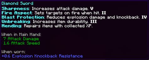 Image result for Enchantment Setup Java