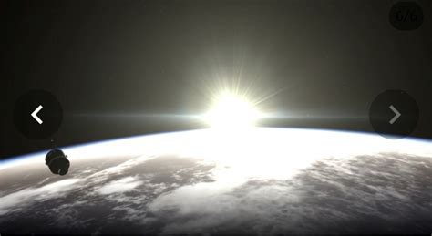 Apollo 11 VR 的图像结果