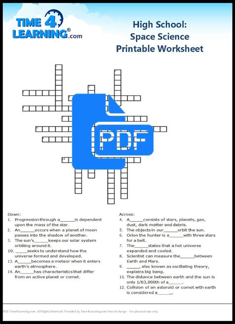 9th Grade Science Worksheets Free Printable | Peggy Worksheets