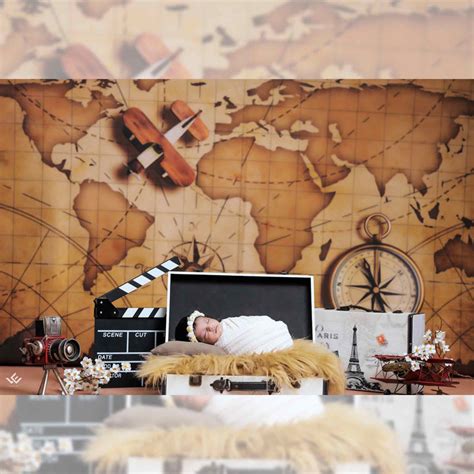 Vintage Suitcase – Madras Prop Store