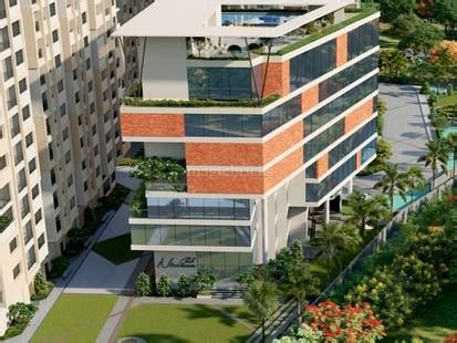 Makuta Nirvana in Patancheru, Hyderabad: Price, Brochure, Floor Plan ...