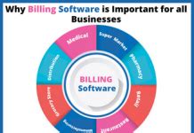Best Billing Software | Fast Invoice, POS, GST & Accounting