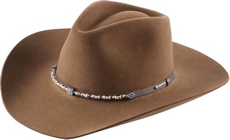 Buy Stetson Mens 41 Lexington Hat Online at Lowest Price in India ...