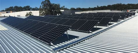 Image result for Commercial Solar Panel Installation