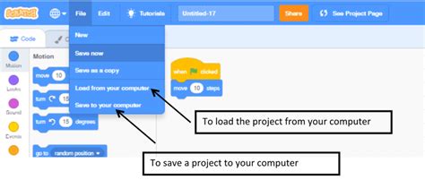 Image result for Scratch Features