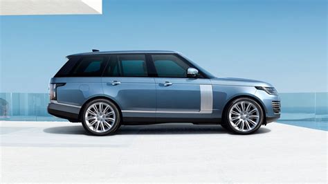 Range Rover | SUV Premium | Land Rover Guatemala