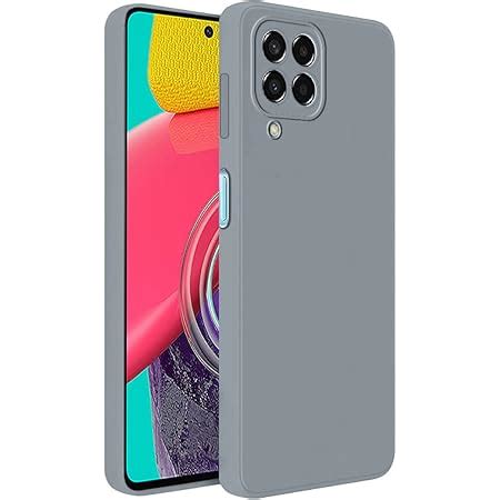 Mobistyle Soft Silicone Slim Cover with Microfiber Cloth Cushion Lining ...