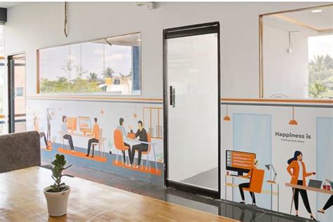 Be Right Here Coimbatore - Coworking Space and Shared Office Space in R ...