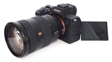 Sony Alpha A7S III Review | ePHOTOzine
