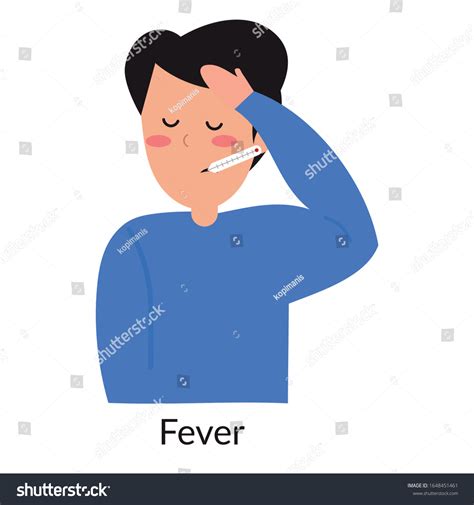 Fever Animation 的图像结果