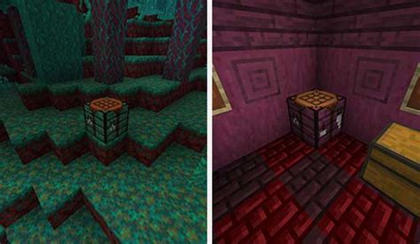 Image result for Minecraft Tools Any with a Crafting Table Mod