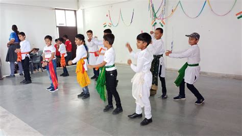 MRPS - Mahala Residential Public School, Jaipur