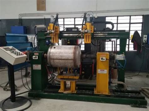 RK Invent Weld Automation Private Limited, Tirukalukundram ...