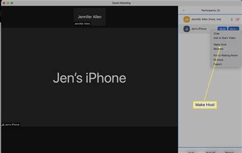 Image result for Zoom Host Tutorial