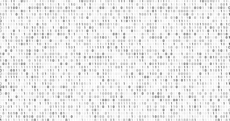Image result for Binary Code Vector