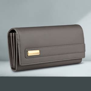 ALSU Party, Casual, Formal Grey Clutch Grey - Price in India | Flipkart.com