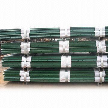 Image result for T-Post Installation Depth