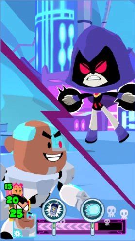 Baixar Os Mini Titãs - Teen Titans Go 1.1 Android - Download APK Grátis