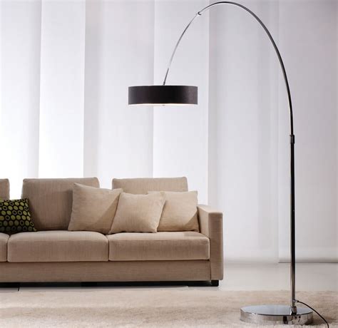 Floor Lamp Modern Design