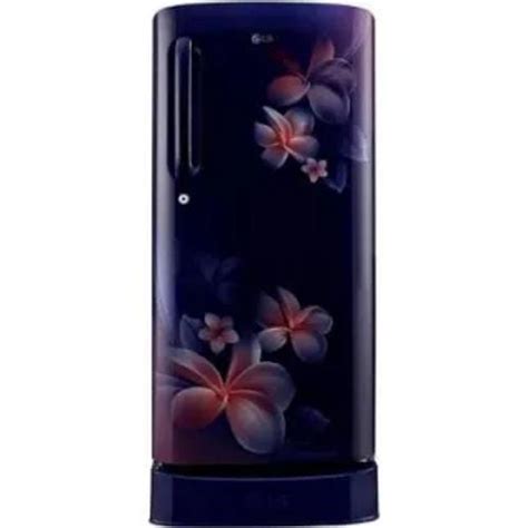 LG GL-D201ABPY 190 Ltr Single Door - Price in India, Specifications ...