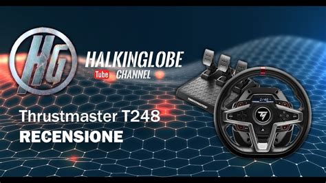 Image result for Thrustmaster T248 Setup