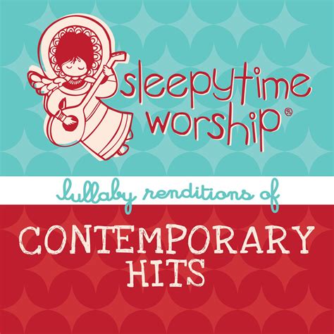 Sleepytime Worship: Lullaby of: Various: Amazon.in: Music}