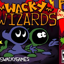 Wacky Wizards Script Exploit 的图像结果