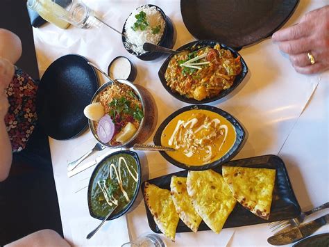 BANYAN TREE INDIAN RESTAURANT, Moonee Ponds - Restaurant Reviews, Phone ...