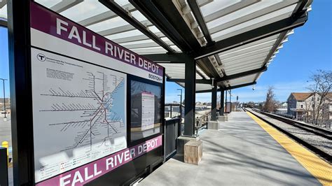 SRTA to launch MicroConnector service to South Coast Rail stations