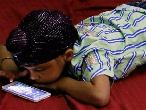 Indian Govt Develops 'Cyber Trivia' App For Kids, Against Dangerous ...