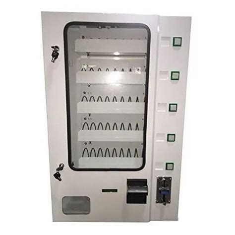 Image result for Coin Operated Vending Machine