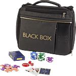 Buy Black Box Poker Set - 300 Chips Online at Best Price of Rs 5999 ...