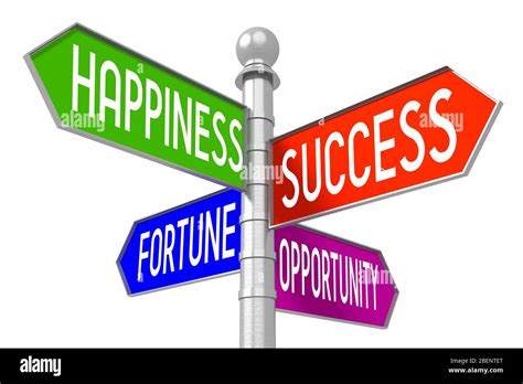 Signposts of Success 的图像结果