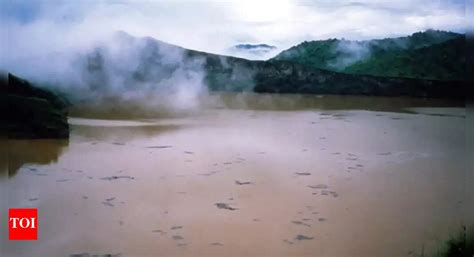 Exploding Lake 的图像结果