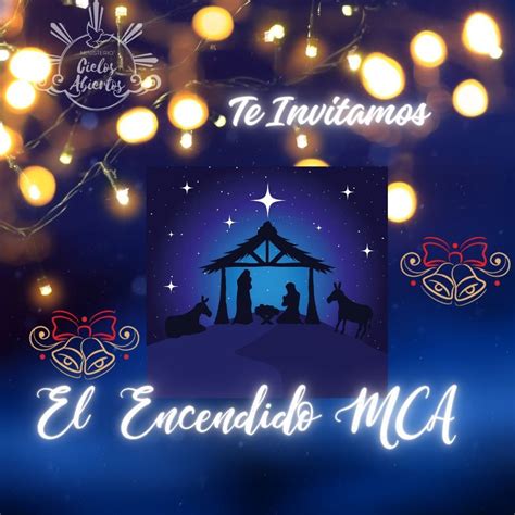 El Encendido de Navidad , Ministerio Cielos Abiertos, Ocala, 18 ...