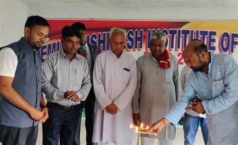 Pemiya Rishikesh Institute of Technology | Best Polytechnic