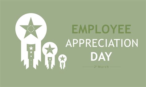 Employee Appreciation Posters Free Printables