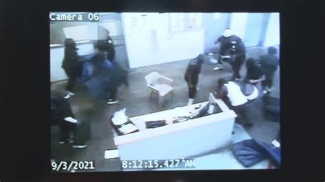 Alvin S. Glenn jail riot: 12 inmates now charged in incident | wltx.com