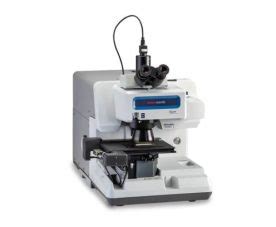 Nicolet iN5 FTIR Microscope - Analysis