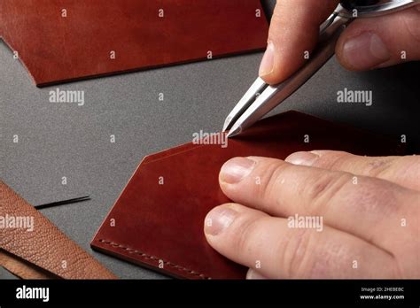 Image result for Leather Making Process