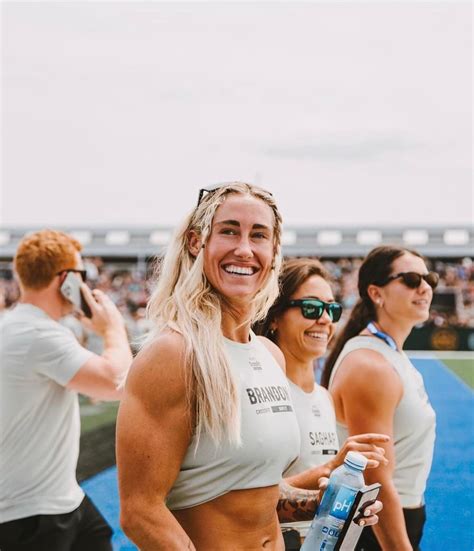 Dani Speegle : r/CrossfitGirls