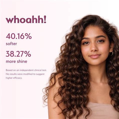 Curly Hair Shampoo, Best Lightweight & Hydrating Shampoo, Shampoo with ...